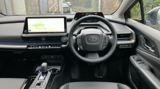 Toyota Prius 2.0 PHEV Excel 5dr CVT Hatchback